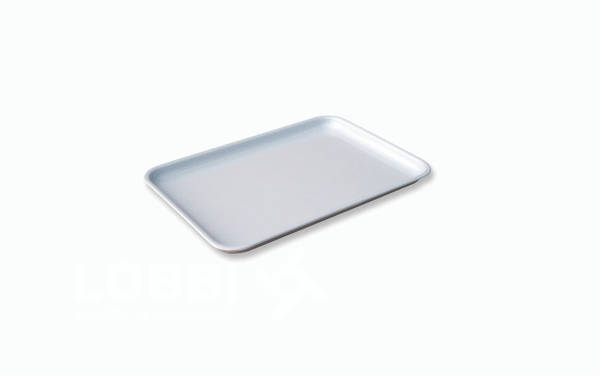 Congost 140/1 - plastic tray for presentation