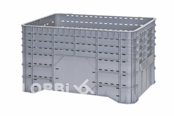 Plastic tub Storage Unit Model 1400 A