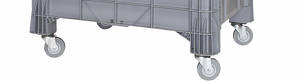 Plastic tub Storage Unit Model 1425 B