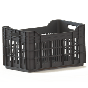 Plastic crate Inter Eco 540 