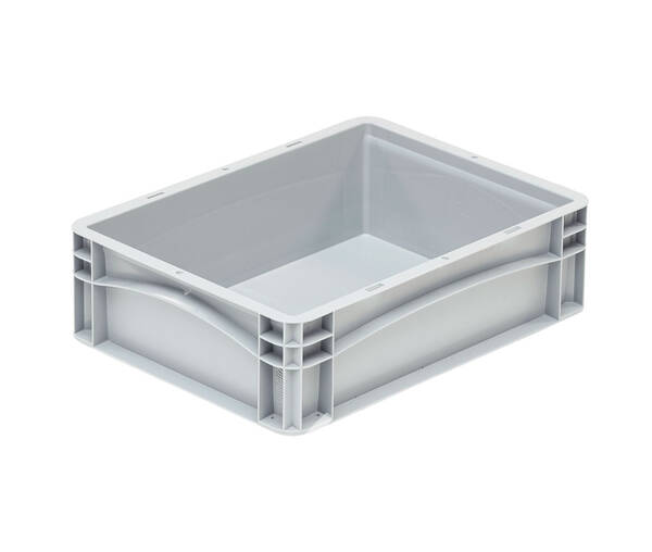 Пластмасова каса Basicline 1241