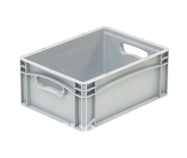 Plastic container Basicline 1742/1741 