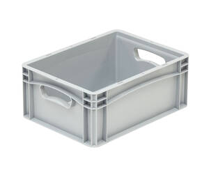 Plastic container Basicline 1742/1741 