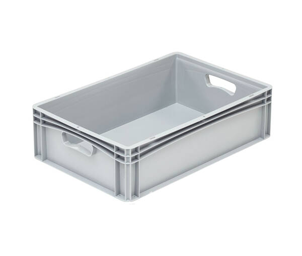 Plastic container Basicline 1762/1761