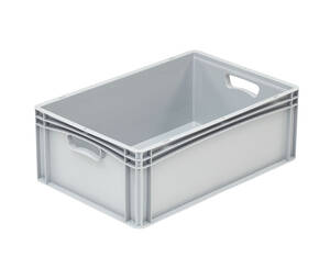 Plastic container Basicline 2262/2261