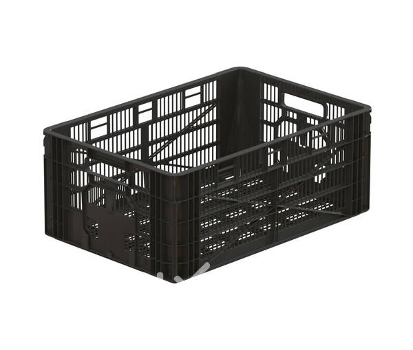 Plastic container for flowers and seedings HORTICULTURE 2306