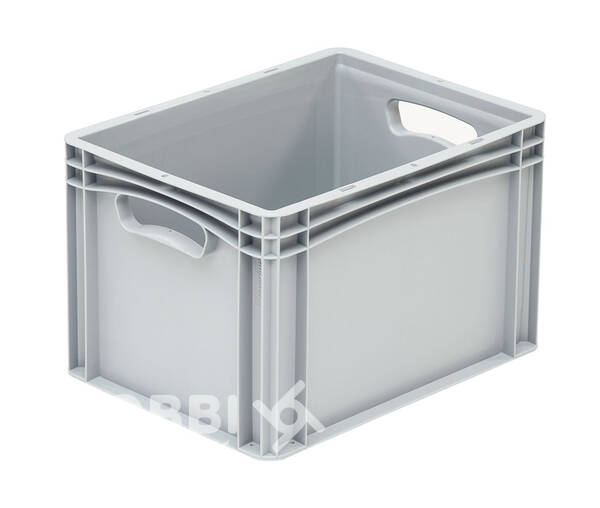 Plastic container Basicline 2741/2742