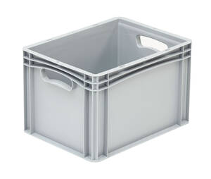 Plastic container Basicline 2741/2742