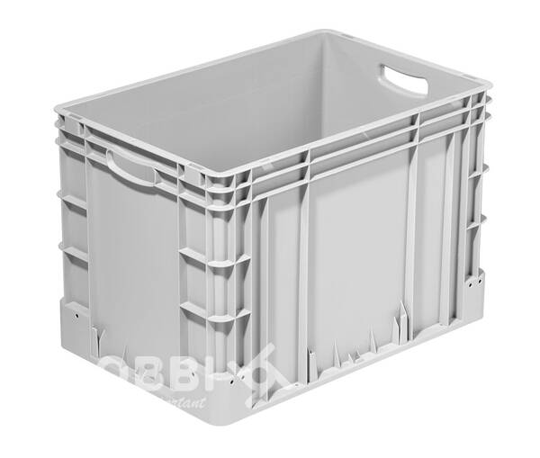 Пластмасова касета Silverline 4272/4271