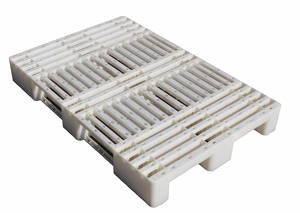 Plastic pallet 1429 A