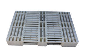 Plastic pallet 1429 A