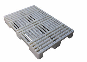 Plastic pallet 1429 A