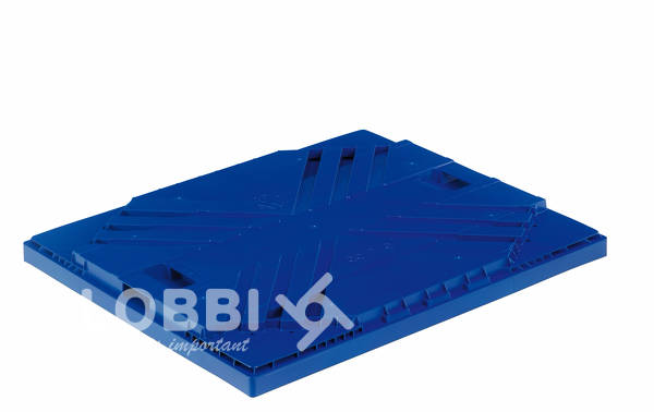 Пластмасов кaпак VW pallet lid 1210